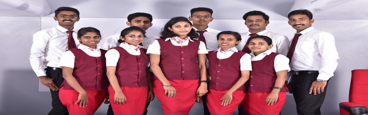 Eagle Aviation: The Excellent Airport Management Institute in India